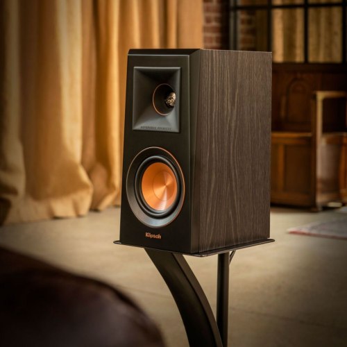 Полочная акустика Klipsch RP-600M II Walnut (Sales)