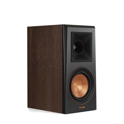 Полочная акустика Klipsch RP-600M II Walnut (Sales)