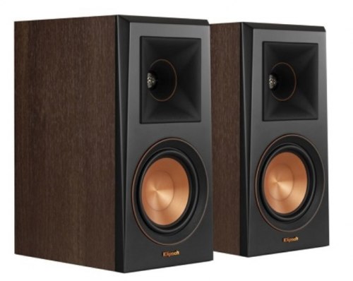Полочная акустика Klipsch RP-600M II Walnut (Sales)