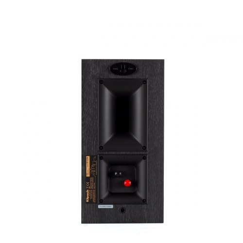 Полочная акустика Klipsch RP-500M II Ebony (Sales)
