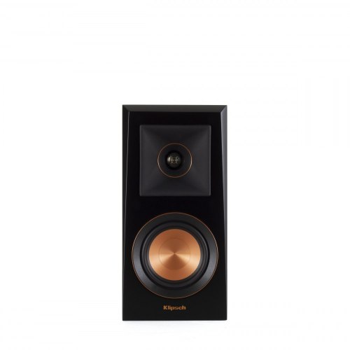 Полочная акустика Klipsch RP-500M II Ebony (Sales)