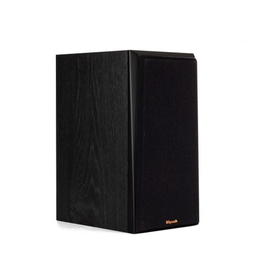 Полочная акустика Klipsch RP-500M II Ebony (Sales)