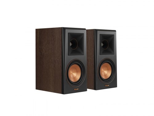 Полочная акустика Klipsch RP-500M II Walnut (Sales)