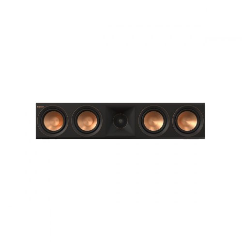 Акустика центрального канала Klipsch RP-504C II Walnut (Sales)