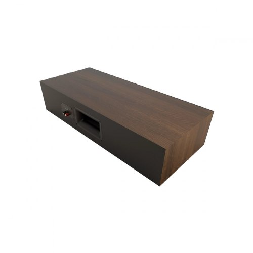 Акустика центрального канала Klipsch RP-504C II Walnut (Sales)