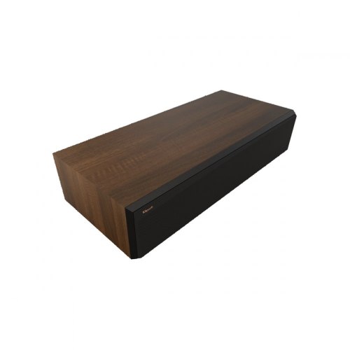 Акустика центрального канала Klipsch RP-504C II Walnut (Sales)