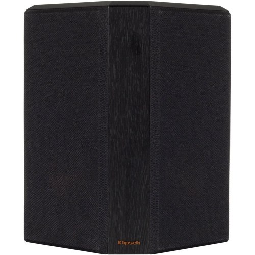 Настенная акустика Klipsch RP-502S II Ebony (Sales)