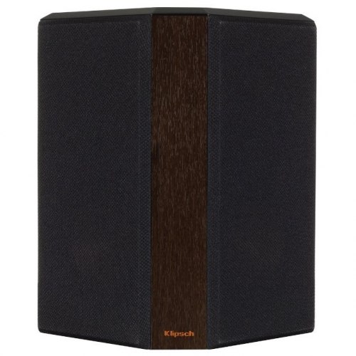 Настенная акустика Klipsch RP-502S II Walnut (Sales)
