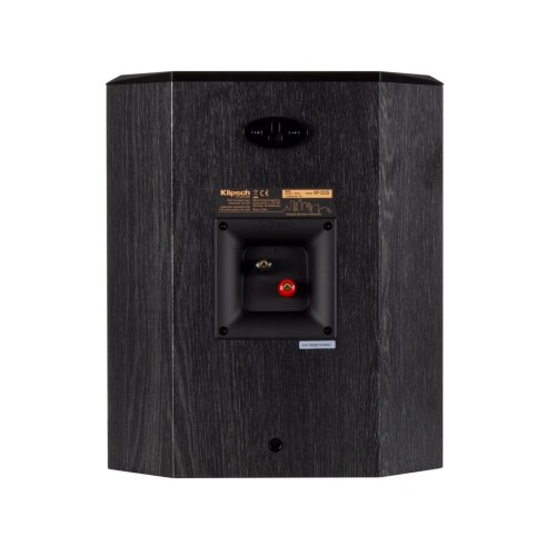 Настенная акустика Klipsch RP-502S II Walnut (Sales)