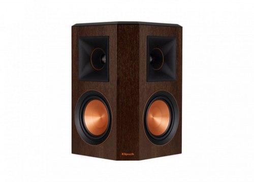 Настенная акустика Klipsch RP-502S II Walnut (Sales)