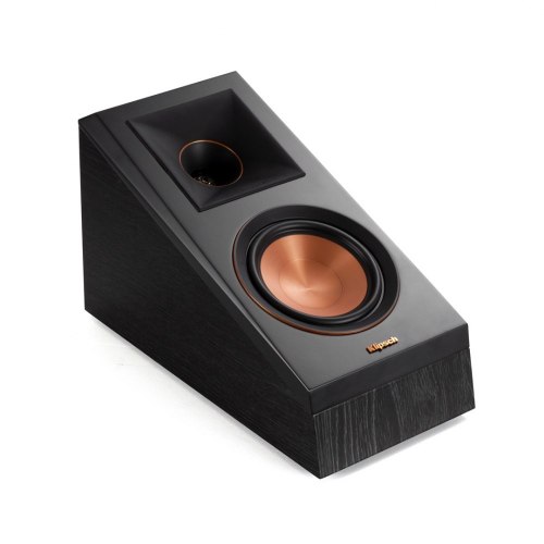 Акустика Dolby Atmos Klipsch RP-500SA II Ebony (Sales)