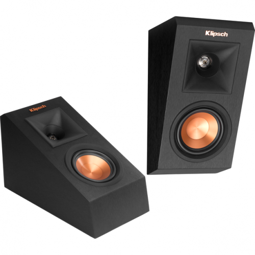 Акустика Dolby Atmos Klipsch RP-500SA II Ebony (Sales)