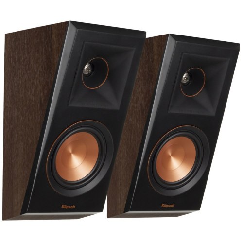 Акустика Dolby Atmos Klipsch RP-500SA II Walnut (Sales)
