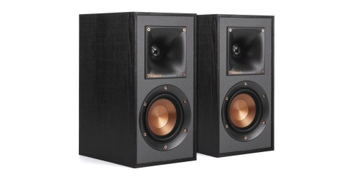 Полочная акустика Klipsch Reference R-40M (Sales)