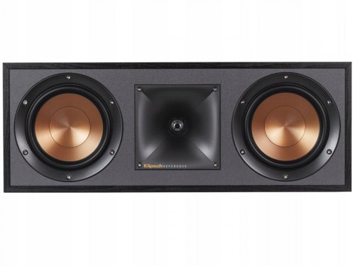 Акустика центрального канала Klipsch Reference R-50C (Sales)