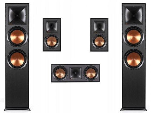 Акустика центрального канала Klipsch Reference R-50C (Sales)