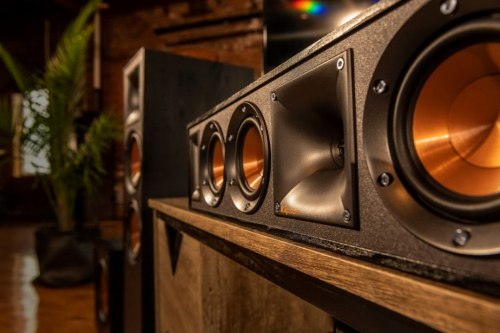 Акустика центрального канала Klipsch Reference R-30C (Sales)