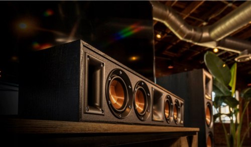 Акустика центрального канала Klipsch Reference R-30C (Sales)