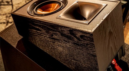 Акустика Dolby Atmos Klipsch Reference R-40SA (Sales)