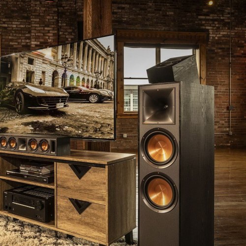 Акустика Dolby Atmos Klipsch Reference R-40SA (Sales)