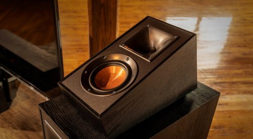 Акустика Dolby Atmos Klipsch Reference R-40SA (Sales)