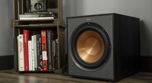 Сабвуфер Klipsch R-101SW (Sales)
