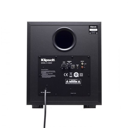 Сабвуфер Klipsch R-101SW (Sales)