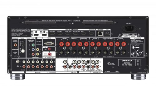 AV ресивер Onkyo TX-RZ50 M2 (Sales)