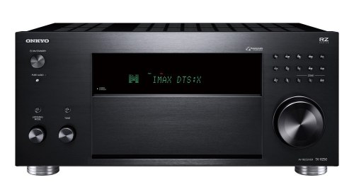 AV ресивер Onkyo TX-RZ50 M2 (Sales)