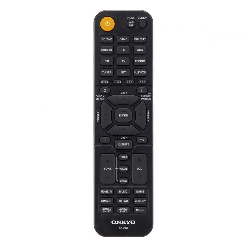 AV ресивер Onkyo TX-NR6100 M2 (Sales)