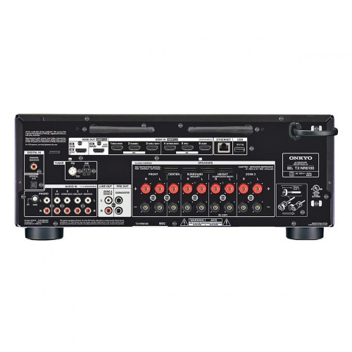 AV ресивер Onkyo TX-NR6100 M2 (Sales)