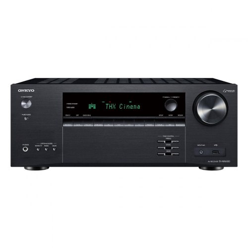 AV ресивер Onkyo TX-NR6100 M2 (Sales)