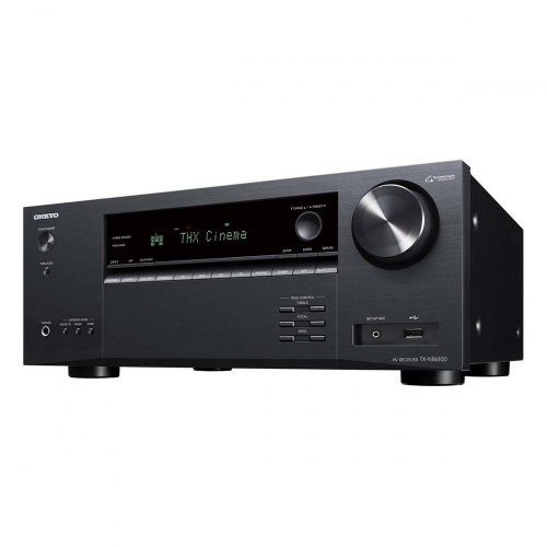 AV ресивер Onkyo TX-NR6100 M2 (Sales)