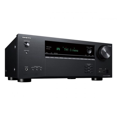 AV ресивер Onkyo TX-NR6100 M2 (Sales)