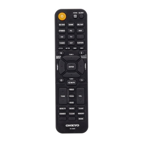 AV ресивер Onkyo TX-NR5100 M2 (Sales)