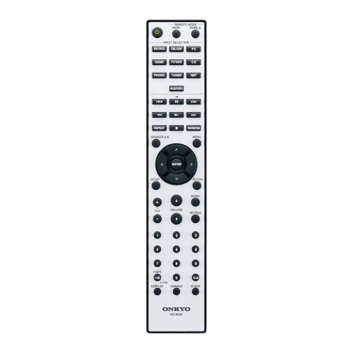 Стереоресивер Onkyo TX-8470 (Sales)