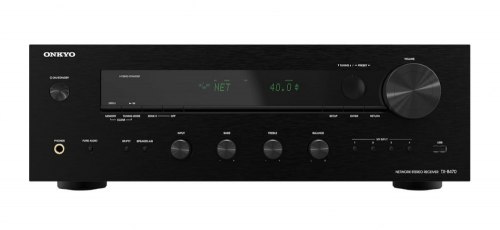 Стереоресивер Onkyo TX-8470 (Sales)