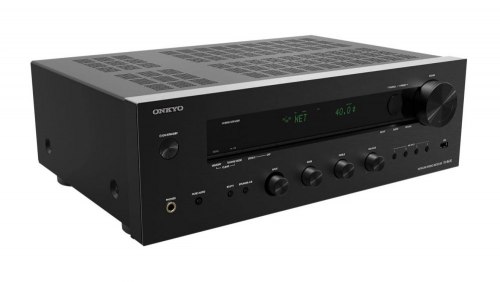 Стереоресивер Onkyo TX-8470 (Sales)