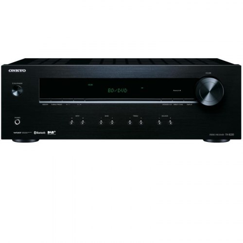 Стереоресивер Onkyo TX-8220 (Sales)