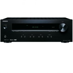 Стереоресивер Onkyo TX-8220 (Sales)