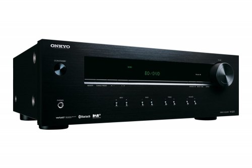 Стереоресивер Onkyo TX-8220 (Sales)