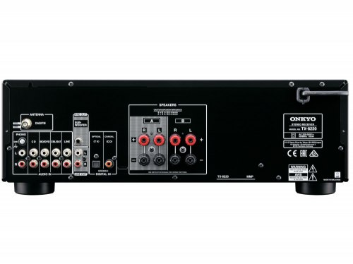 Стереоресивер Onkyo TX-8220 (Sales)