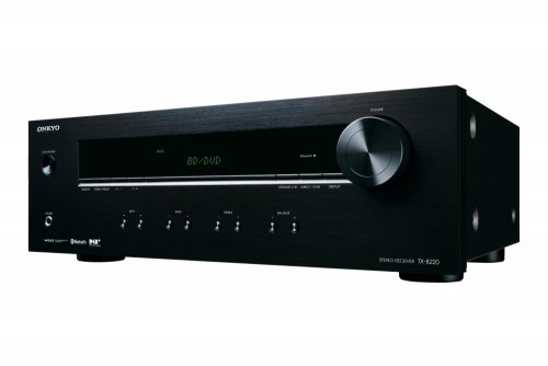 Стереоресивер Onkyo TX-8220 (Sales)