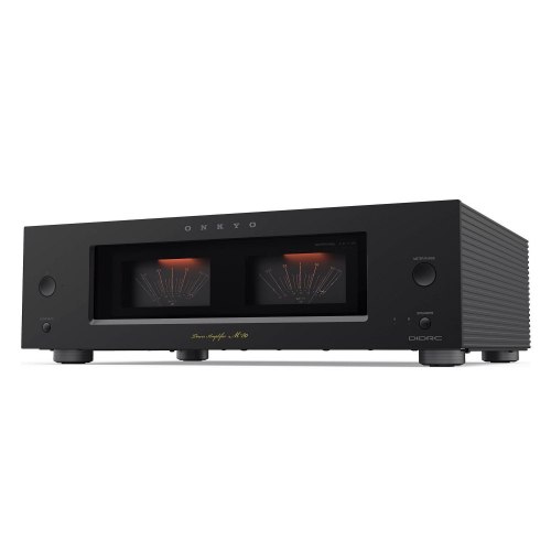 Усилитель мощности Onkyo Icon M-80 (Sales)