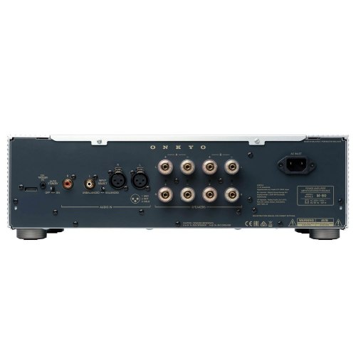 Усилитель мощности Onkyo Icon M-80 (Sales)