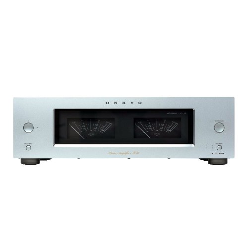 Усилитель мощности Onkyo Icon M-80 (Sales)