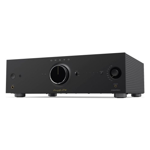Сетевой предусилитель Onkyo Icon P-80 (Sales)
