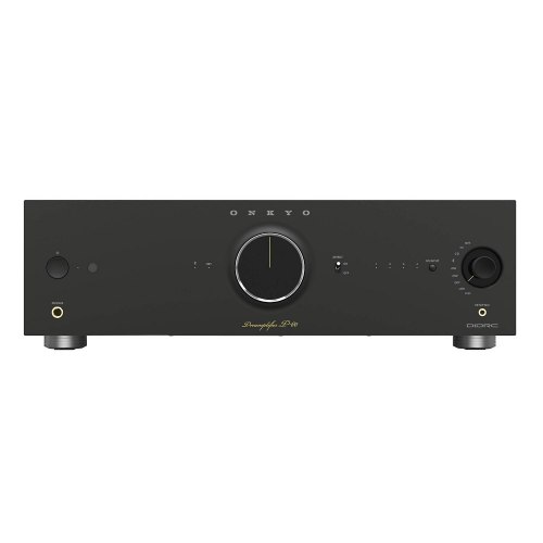 Сетевой предусилитель Onkyo Icon P-80 (Sales)