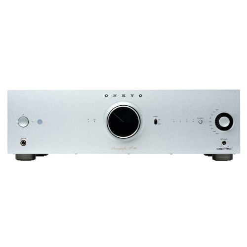 Сетевой предусилитель Onkyo Icon P-80 (Sales)