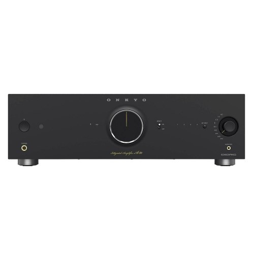Cетевой интегральный усилитель Onkyo Icon A-50 (Sales)